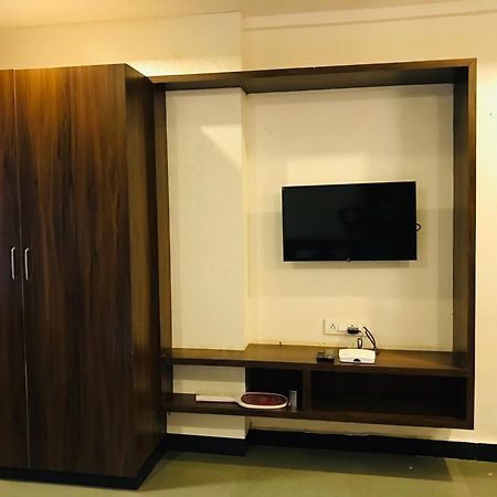 Liva Rooms Nászik Kültér fotó