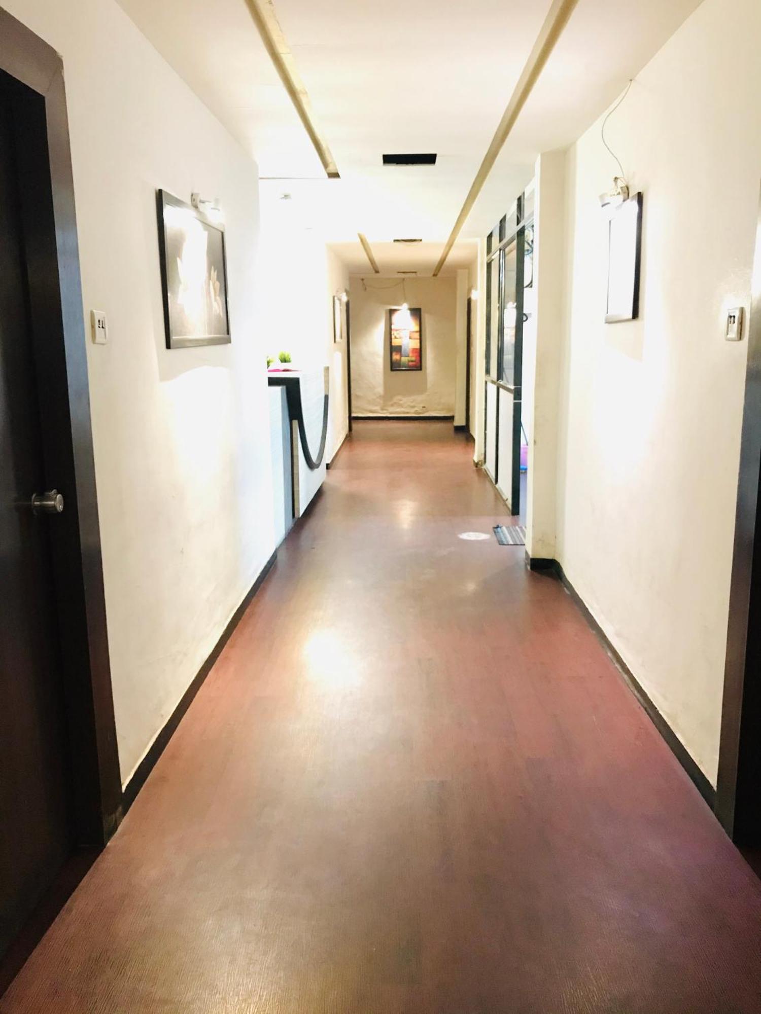 Liva Rooms Nászik Kültér fotó