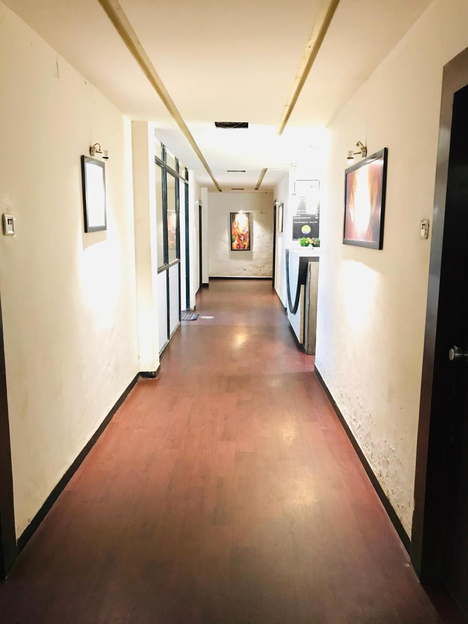 Liva Rooms Nászik Kültér fotó