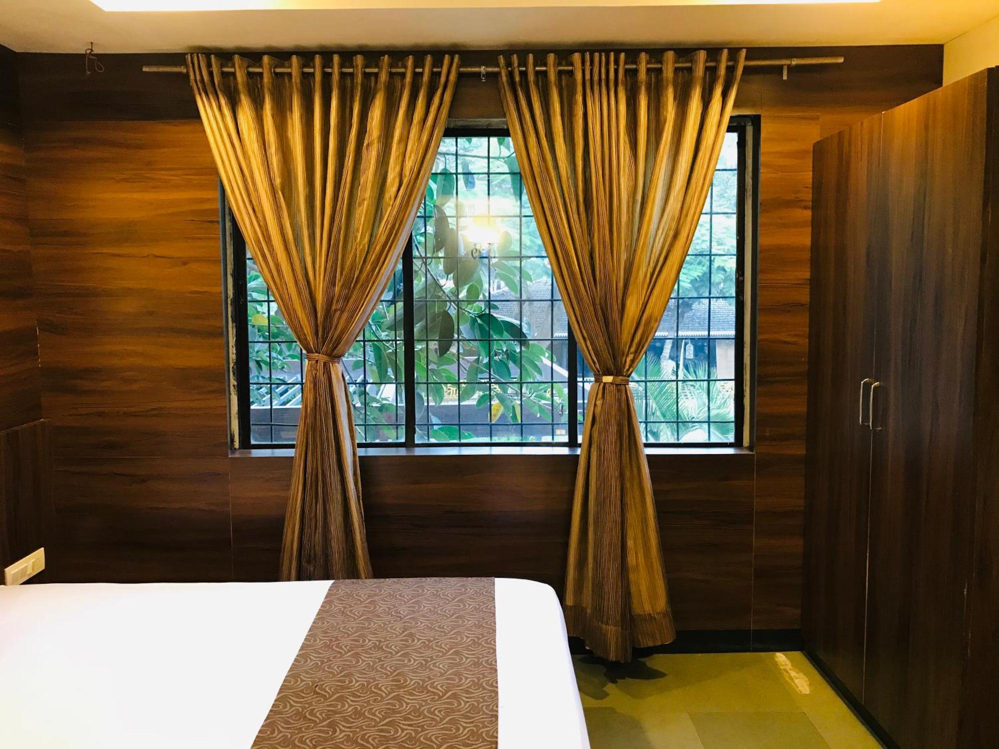 Liva Rooms Nászik Kültér fotó