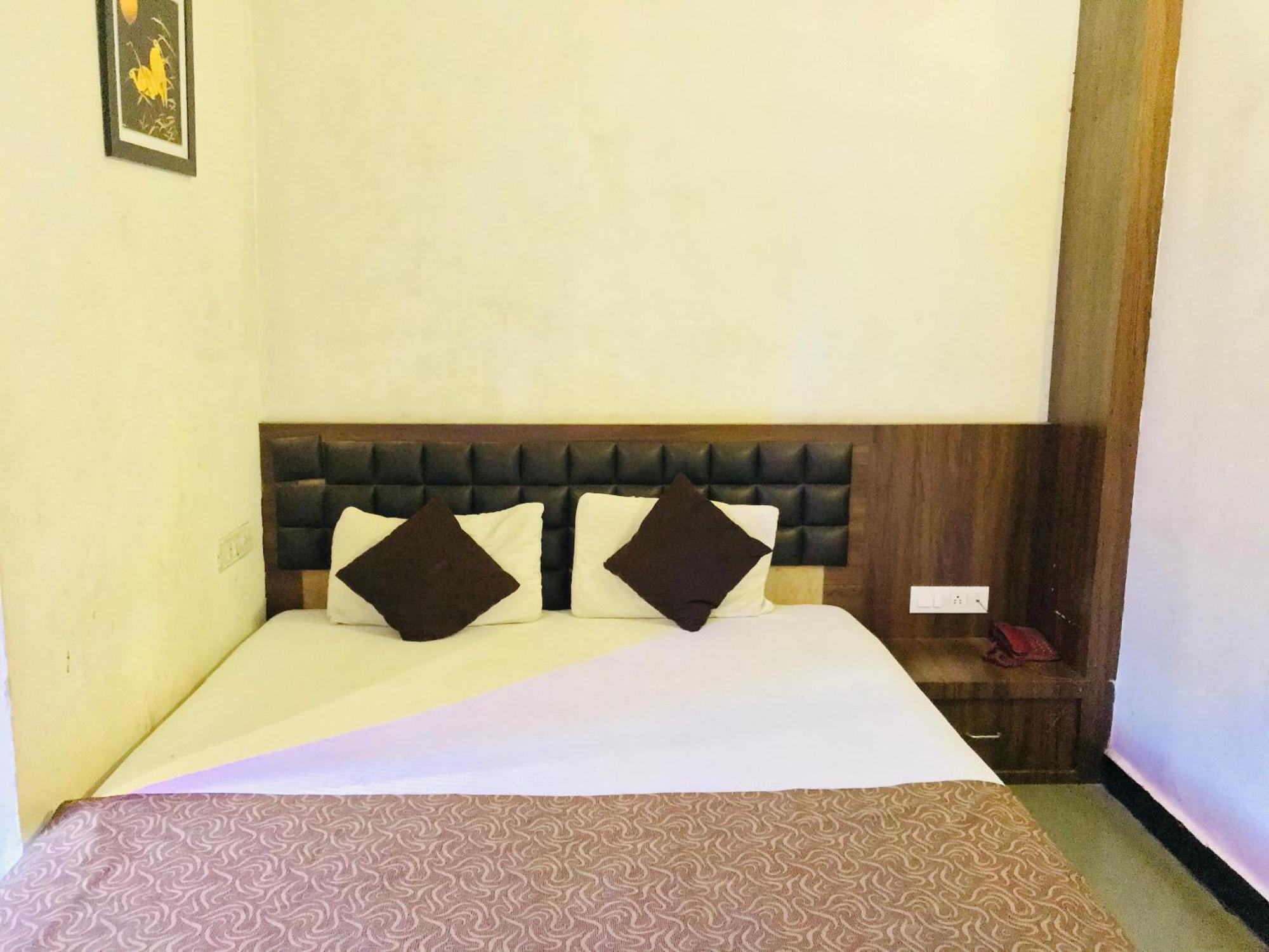 Liva Rooms Nászik Kültér fotó